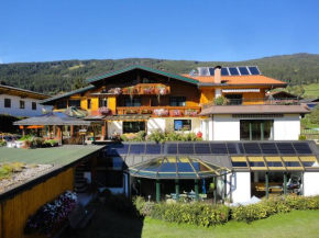 Гостиница Wellnesshaus Reichelt, Радштадт